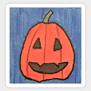 Halloween #5 Sticker